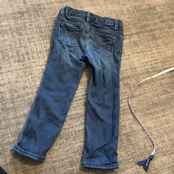 Gap sweater and jeans size 3 outfit - Picture 10 of 11